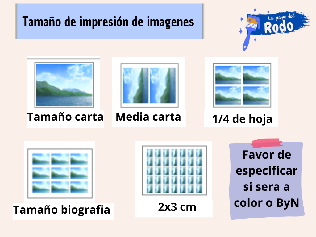 impresiones