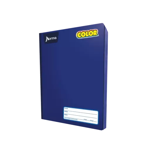 CUADERNO PROFESIONAL COSIDO NORMA 360 C5 100H