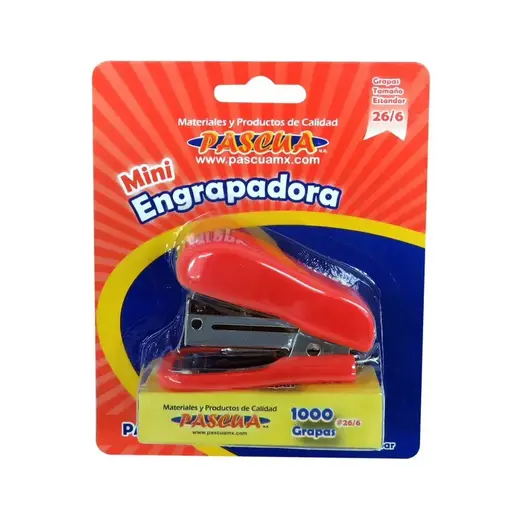 ENGRAPADORA MINI PASCUA PA368.