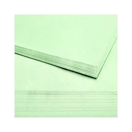 PAPEL MICRO 70 X 95 VERDE