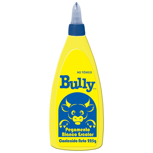 PEG BC BULLY 225GR