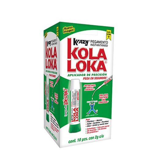 PEGAMENTO INSTANTANEO KOLA 2GR